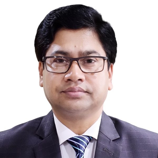 Rtn. Dr. Md. Matiur Rahman