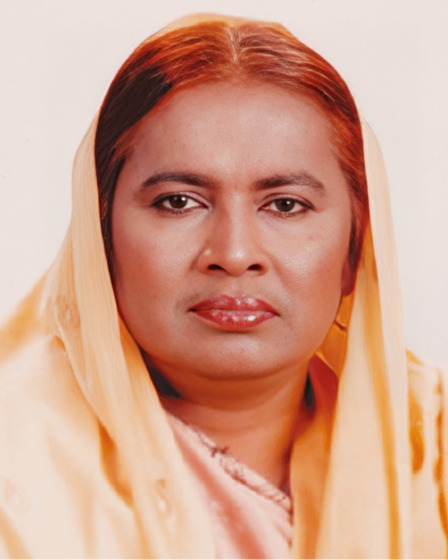 Prof. Dr. Hosne-Ara Begum